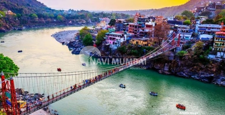 Rishikesh must-see attractions and activities