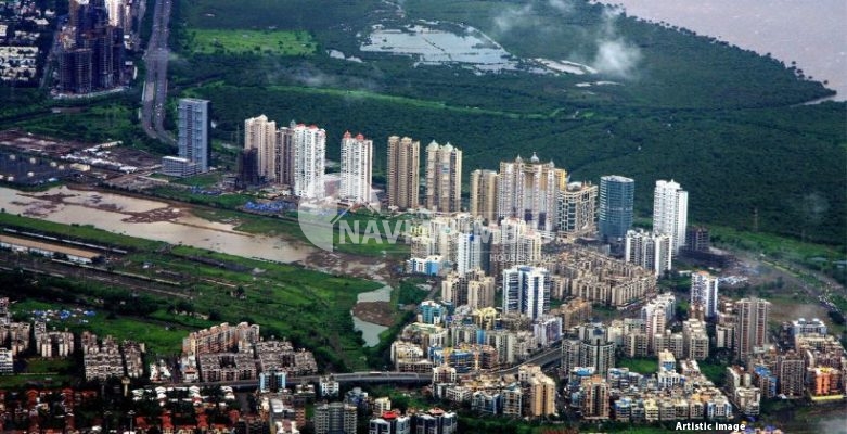 Taloja Is Emerging As Navi Mumbai's Next Residential Hub.