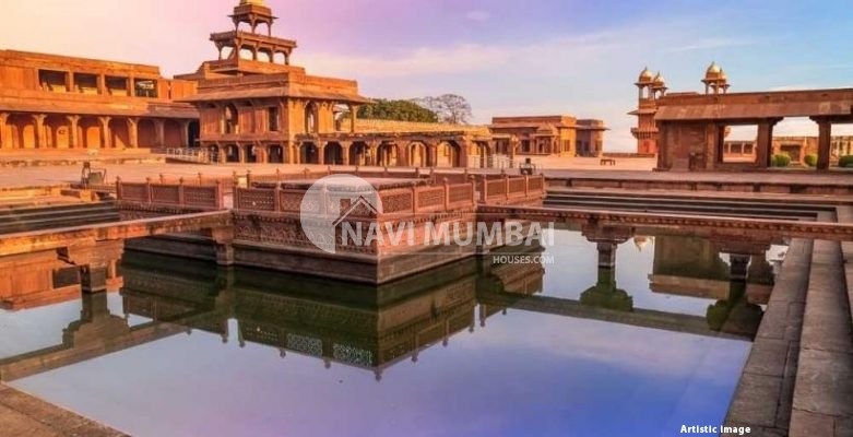 The Top 16 Locations To Visit In Uttar Pradesh