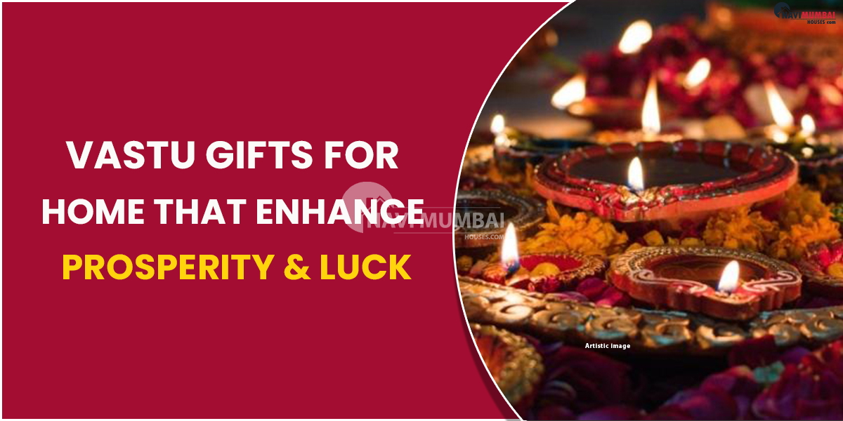 Vastu Gifts for Home That Enhance Prosperity & Luck