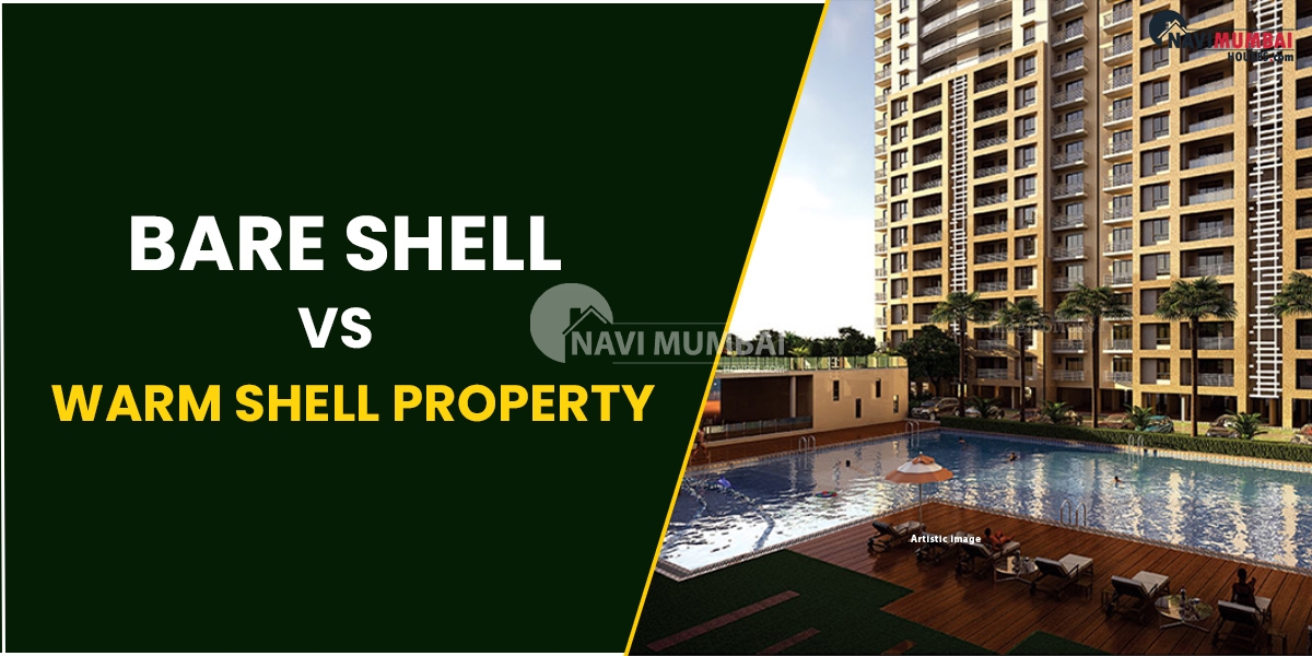 Everything You Need to Know About Bare Shell Property