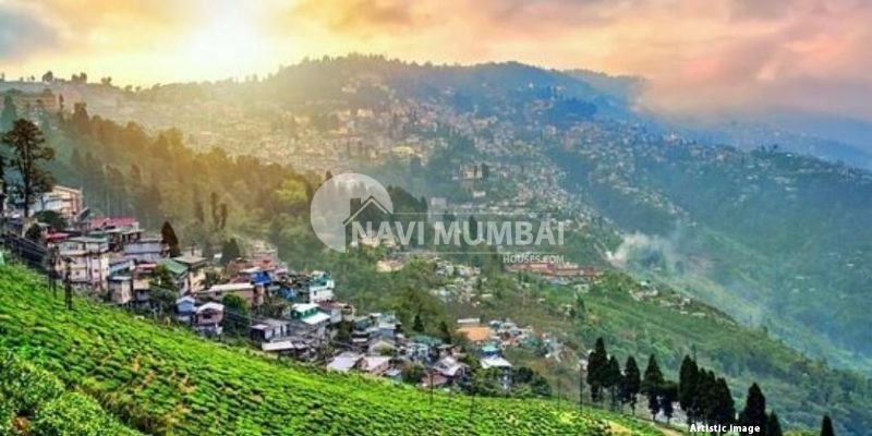 Top Ten Locations To Visit In India