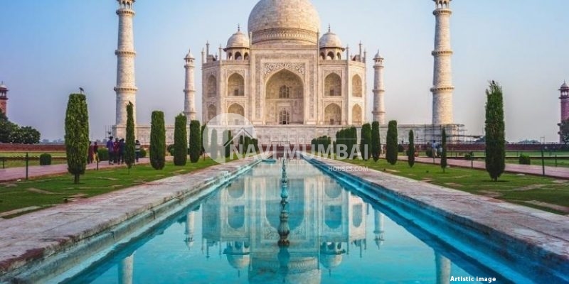 Top Ten Locations To Visit In India