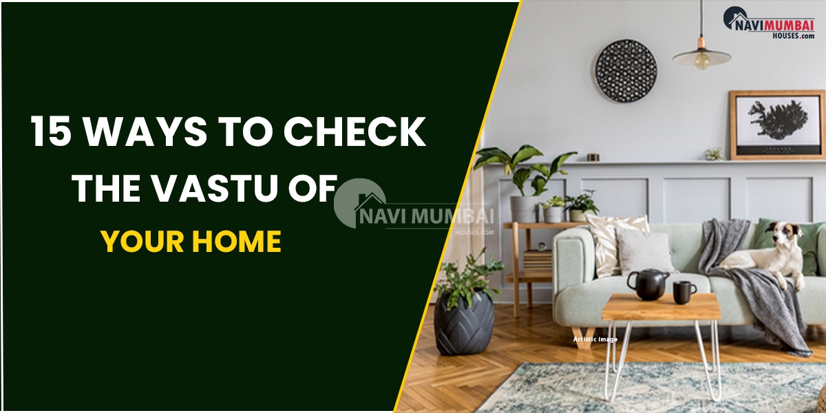 15 Ways to Check the Vastu of Your Home #DIY
