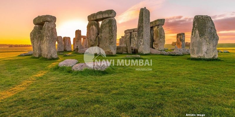 Travel destinations in England: UK tourist attractions