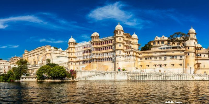 India's Top Locations to Explore In April