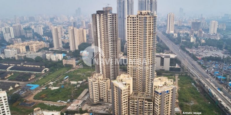 Top 7 Residential Projects in Mumbai's Borivali West