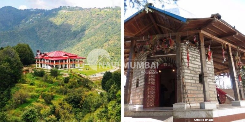 Top Tourist Attractions & Activities in Nainital