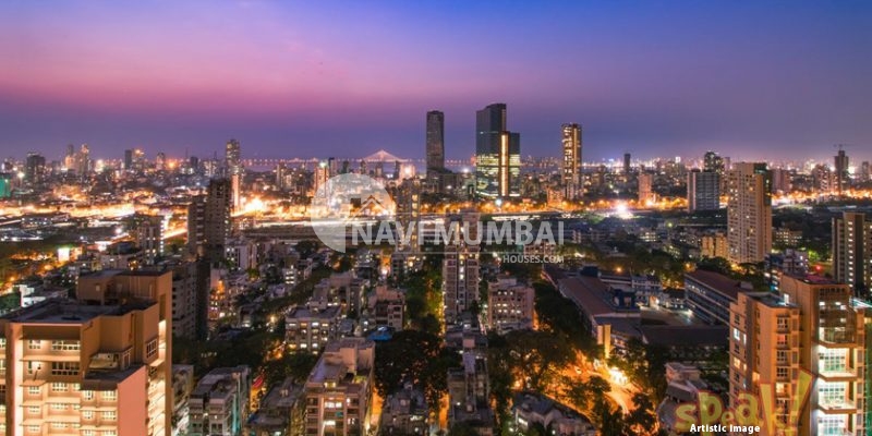 8 Reasons Mumbai Is the Best Place to Live