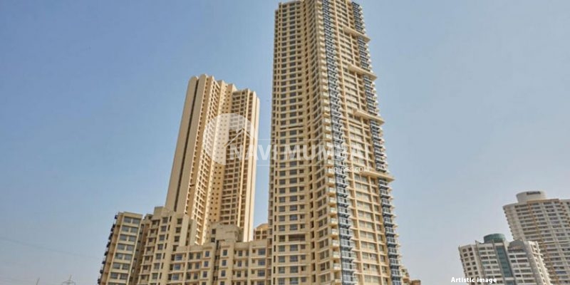 Top 7 Residential Projects in Mumbai's Borivali West