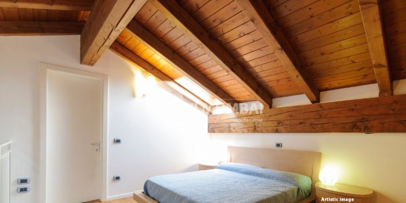 Attractive Bedroom Ceiling Ideas