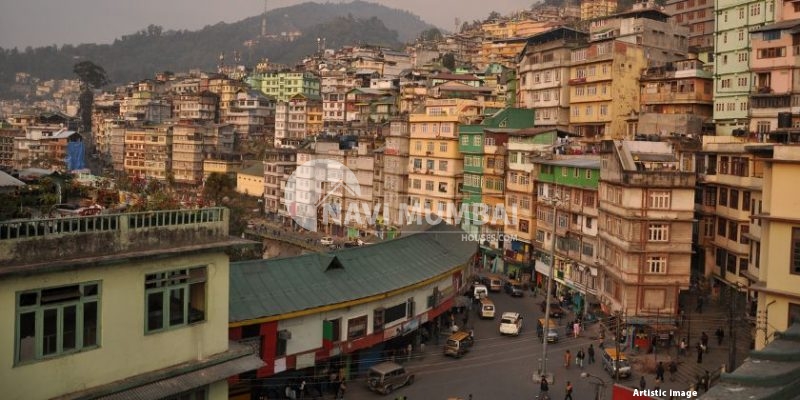 Explore Gangtok for Thrilling Experience