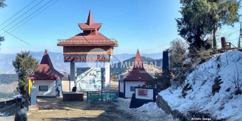 Activities & Tourist Attractions in Kufri