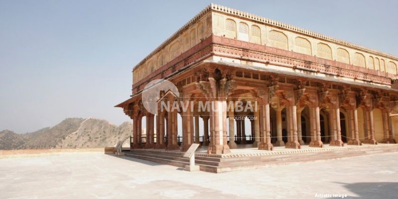 City Palace Jaipur Is a Renowned Icon 