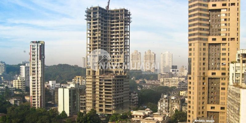 Top 9 up-coming projects in andheri