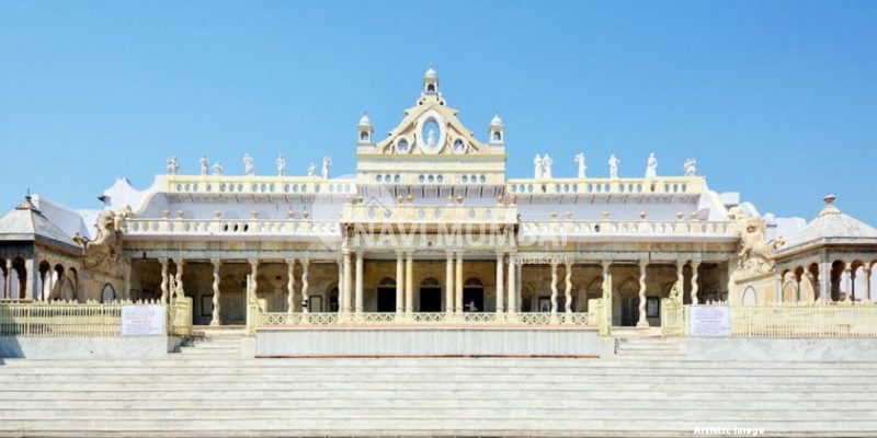 Top Destinations in Vrindavan