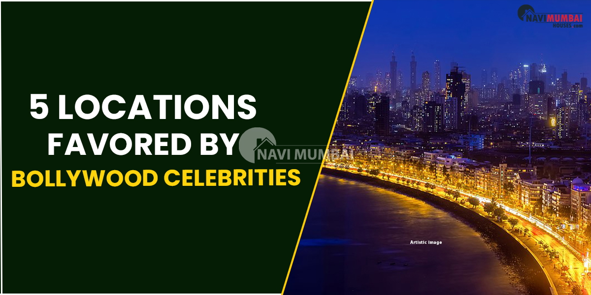 5 Locations Favored By Bollywood Celebrities