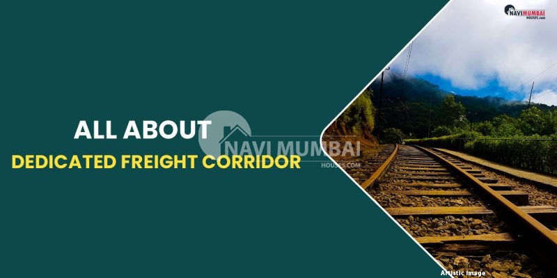 Dedicated freight corridor: what is it?