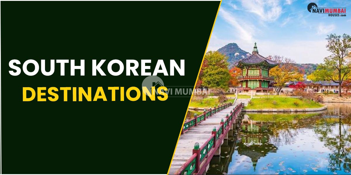 travel south korea 2022