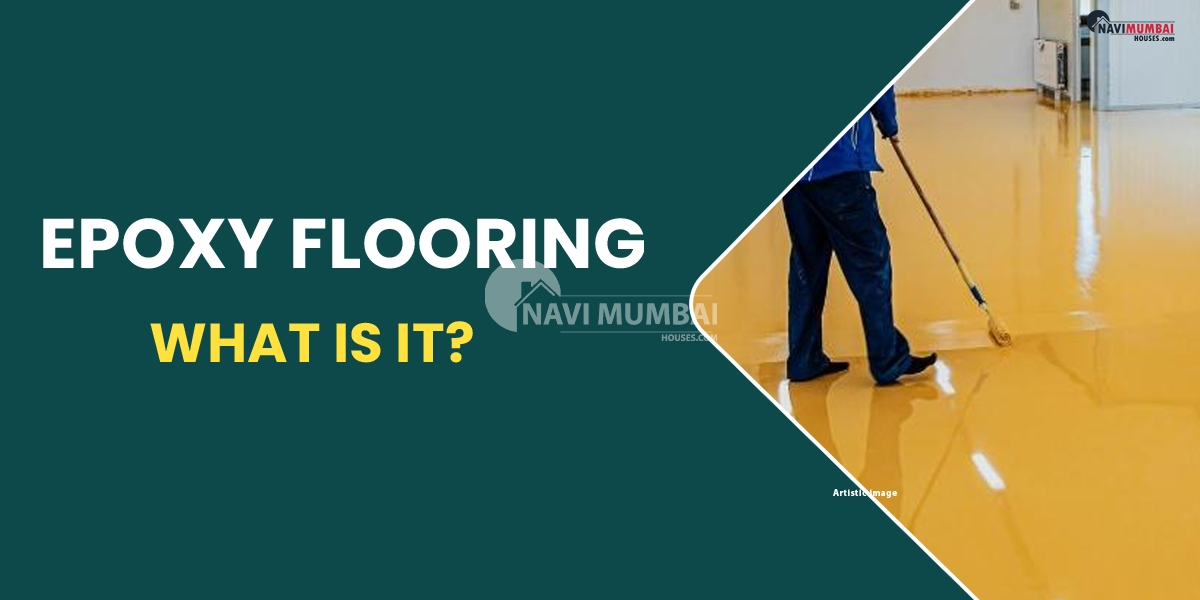 Epoxy flooring: what is it?