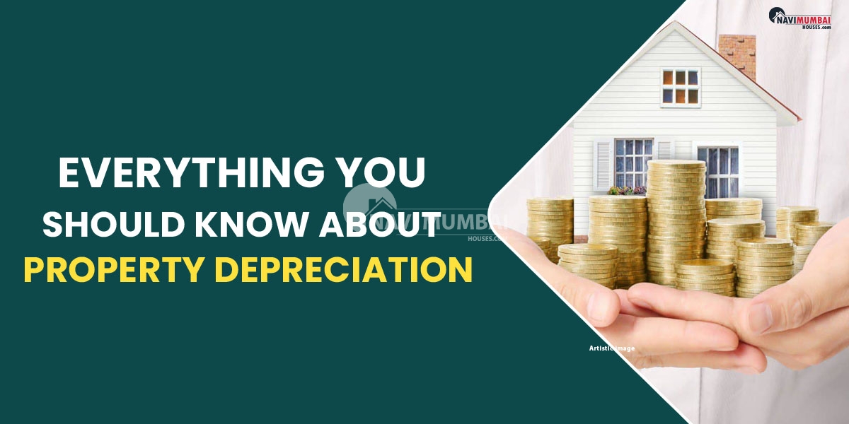 Everything you should know about property depreciation