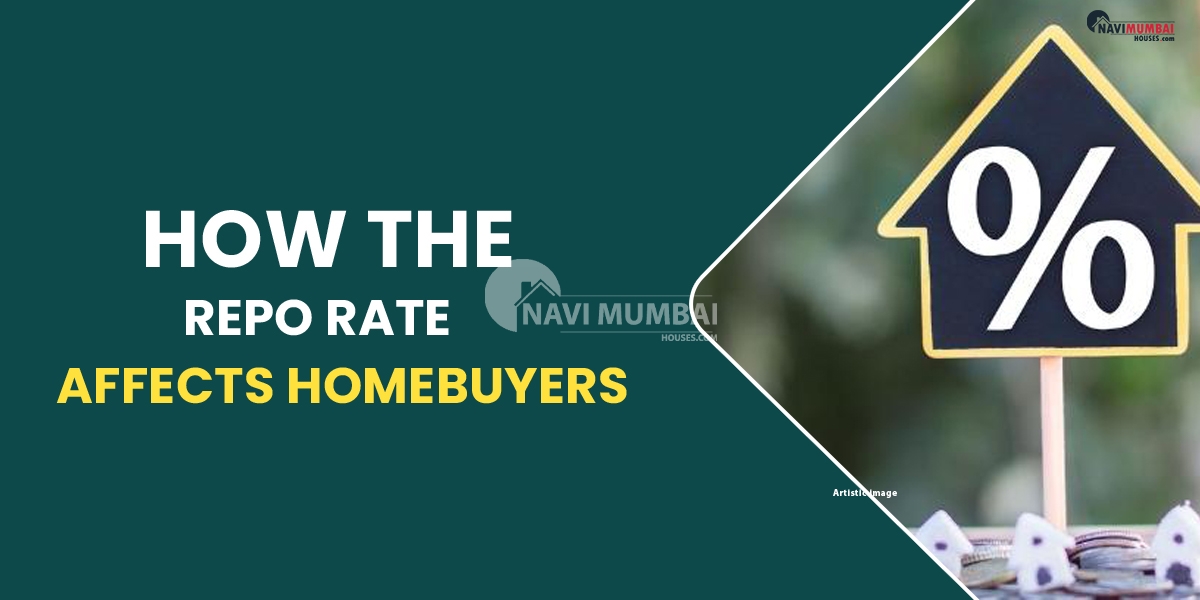How The Repo Rate Affects Homebuyers