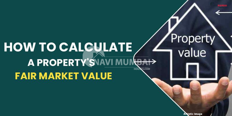 How To Calculate A Property's Fair Market Value