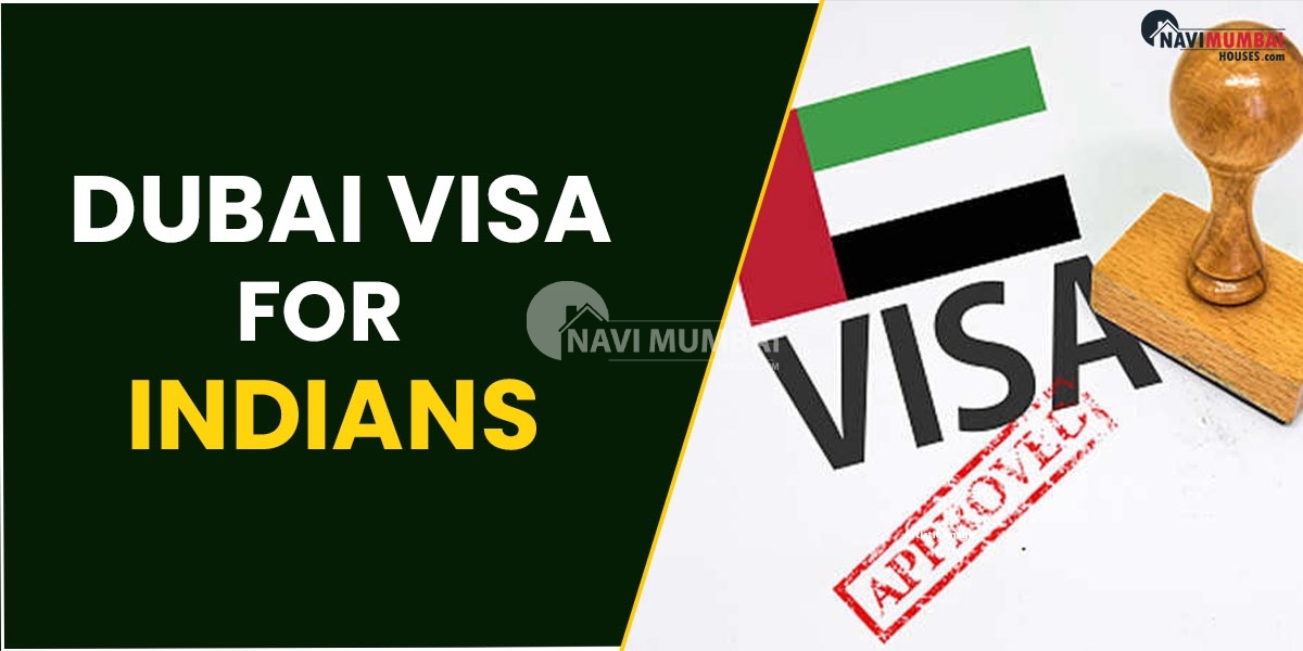 Everything You Need To Know About Dubai Visa For Indians