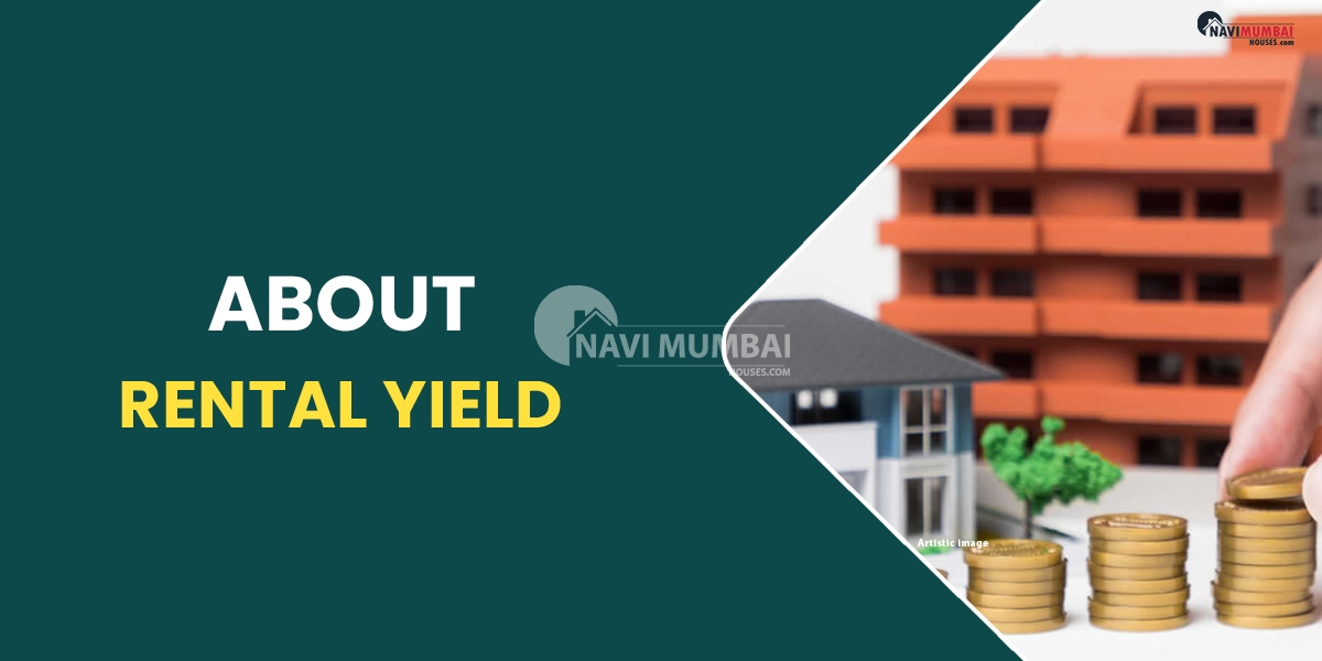 Rental yield - what is it?