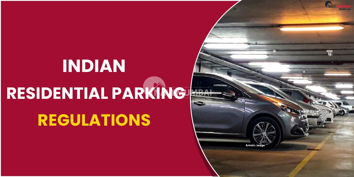 Indian Residential Parking Regulations