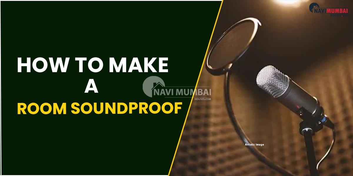 How to Make a Room Soundproof: 15 Clever Solutions