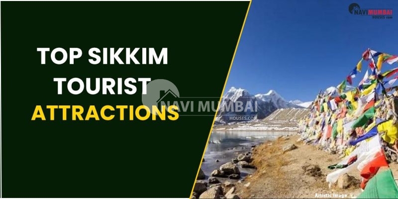 Top Sikkim tourist attractions for an engaging experience