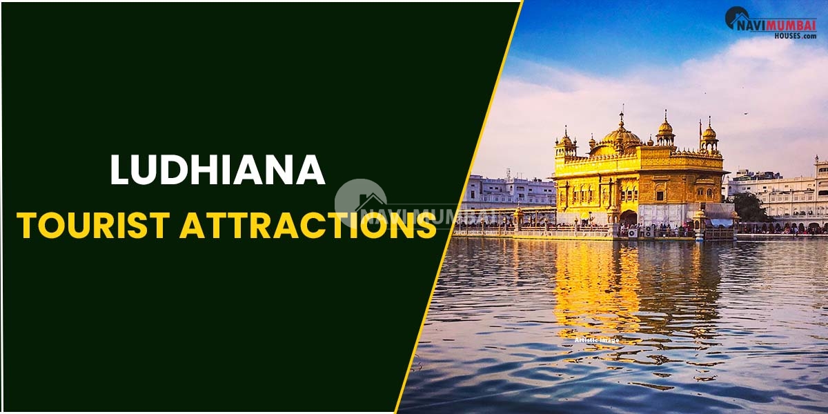 Ludhiana tourist attractions