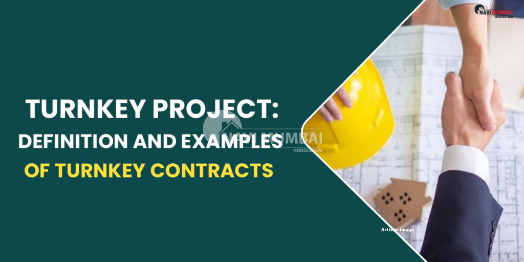 Project Turnkey Definition And Examples Of Turnkey Contracts