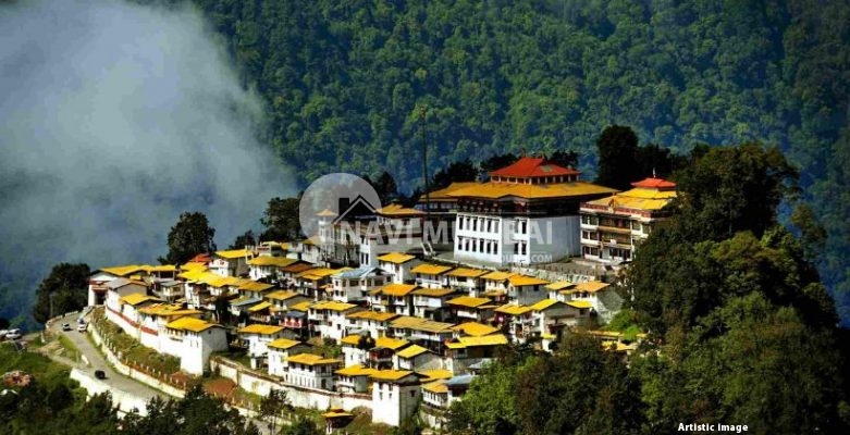 Arunachal Pradesh's Top Tourist Attractions