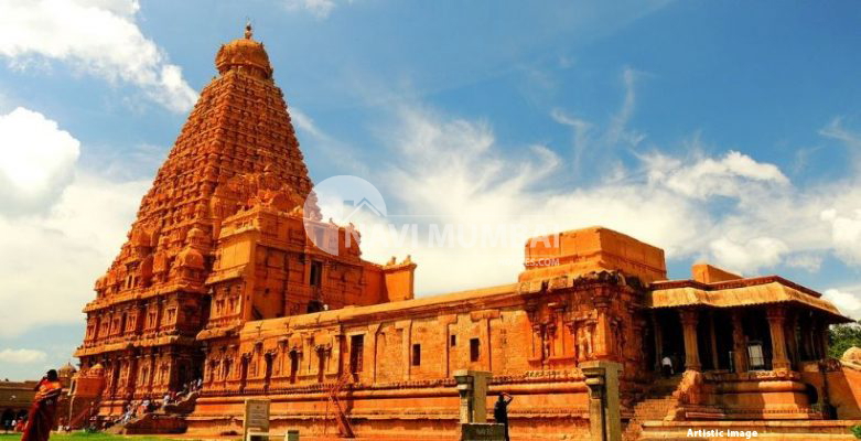 Tourist Attractions & Activities In Thanjavur