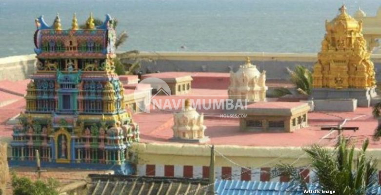 Kanyakumari Sightseeing & Activities