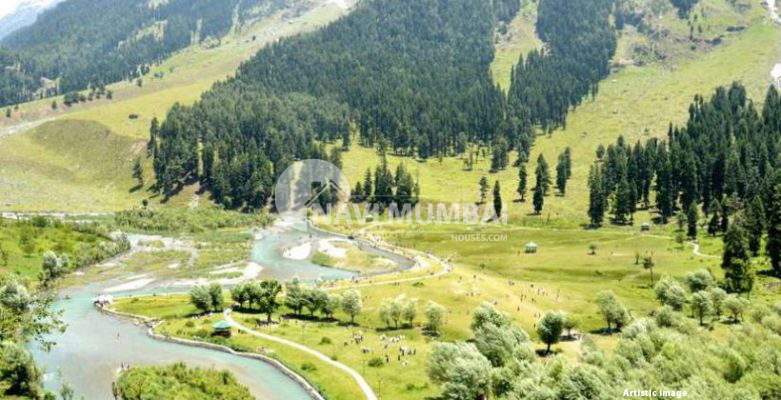 Tourist Destinations In Kashmir To Explore Heaven On Earth