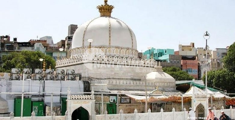 15 places to visit while in Ajmer