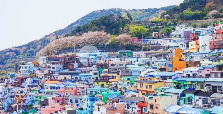 20 South Korean Destinations To Visit In 2022