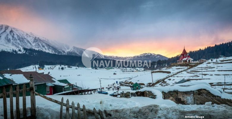 Tourist Destinations In Kashmir To Explore Heaven On Earth