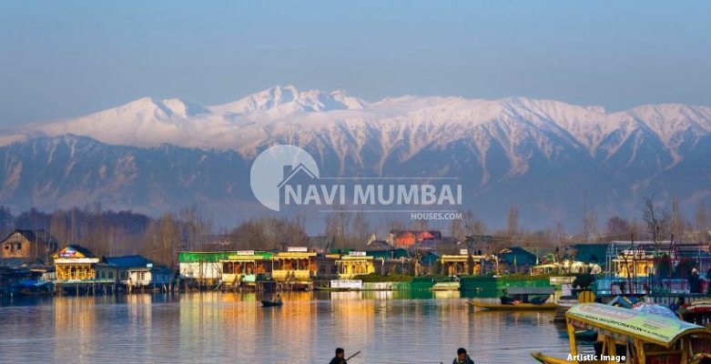 Tourist Destinations In Kashmir To Explore Heaven On Earth