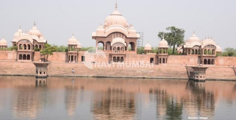 Places To Visit While In Mathura