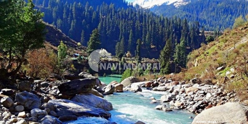 Best tourist Destinations and Things to Do in Kasol