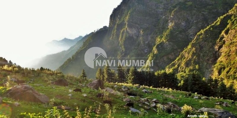 Best tourist Destinations and Things to Do in Kasol