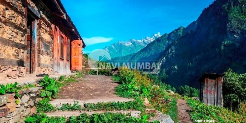 Best Tourist Destinations And Things To Do In Kasol