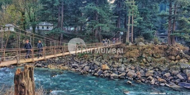 Best Tourist Destinations And Things To Do In Kasol