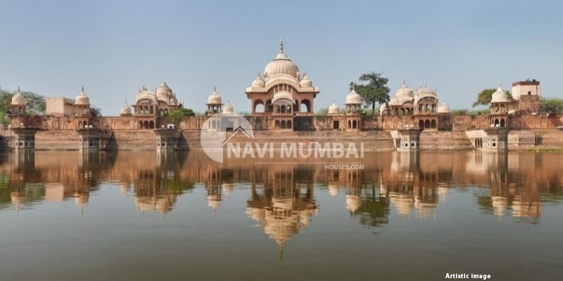 The popular Indian tourist destinations to visit in March