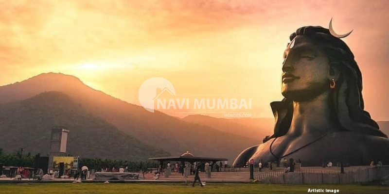 The top 13 attractions in Coimbatore