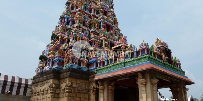 The top 13 attractions in Coimbatore